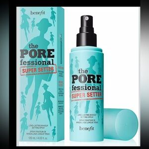 NEW NIB NEVER OPENED the PORE-fessional Super Setter 4oz/120mL OFFERS ACCEPTED